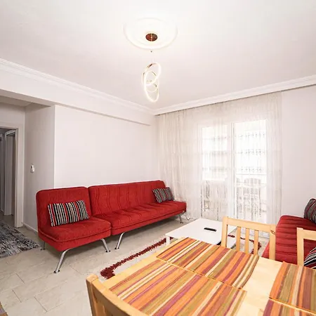 2 Bedroom Comfotable House In Fethiye