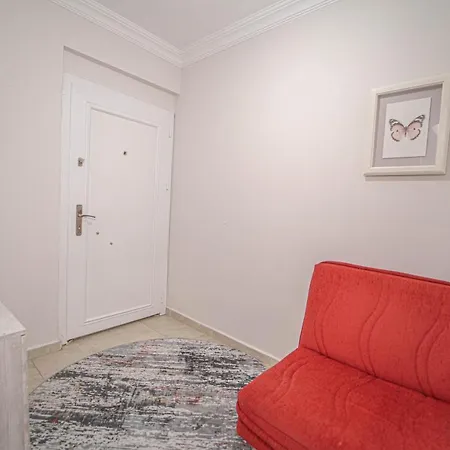 Apartamento 2 Bedroom Comfotable House In Fethiye