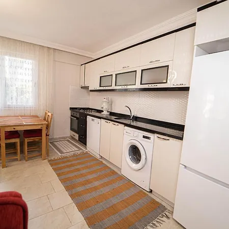 2 Bedroom Comfotable House In Apartamento *