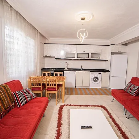 2 Bedroom Comfotable House In Apartamento *
